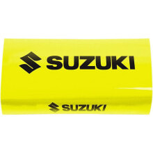 FACTORY EFFEX Standard Suzuki Bulge Bar Pad