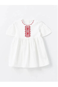 Baby dresses and sundresses for girls