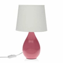 VERSA Roxanne Ceramic 20x35x20 cm Table Lamp