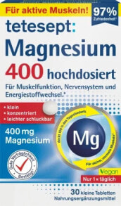 Magnesium