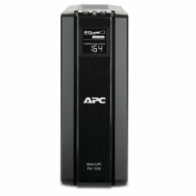 Uninterruptible Power Supplies (UPS)