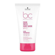 Schwarzkopf Professional Bonacure Color Freeze Shine Savior