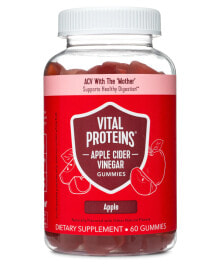 Витамины и БАДы для пищеварительной системы Vital Proteins