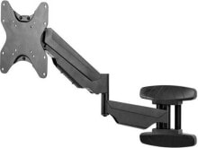 Brackets, holders and stands for monitors