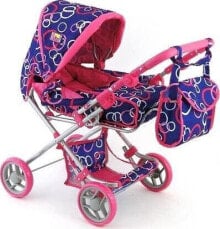 Strollers for dolls