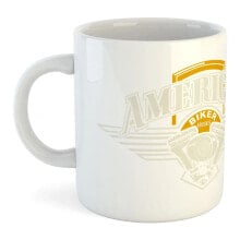 KRUSKIS American 325ml mug