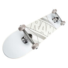 Ram Mounts Skateboarding Products
