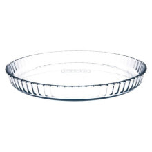 Посуда и формы для выпечки и запекания Форма для выпечки Pyrex Bake & Enjoy S2700375 30 см