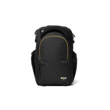 Купить спортивные рюкзаки Rode: Походный рюкзак Rode BACKPACK Чёрный Монохромный полиэстер