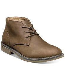 Мужские ботинки men's Lancaster Classic Chukka Boots