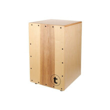 Thomann TCA 414 Olive Cajon B-Stock