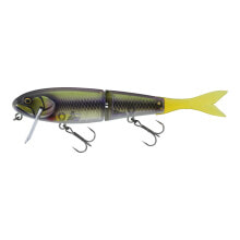 Fishing lures and jigs