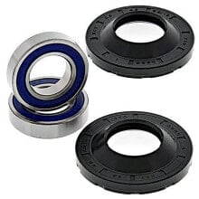 All BALLS 25-1549 Wheel Bearing Kit