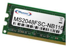 Модули памяти (RAM) fujitsu V26808-B4932-D127 модуль памяти 2 GB 1 x 2 GB DDR3 1600 MHz