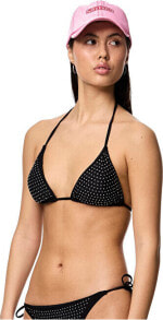 Women's separate swimwear