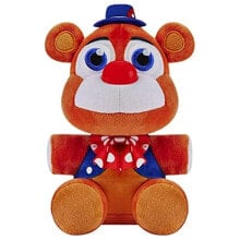 FUNKO Circus Freddy 17.5 cm Five Nights At Freddys Teddy