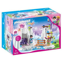 Конструктор Playmobil 9470 Magic Crystal Diamond Quest купить в аутлете