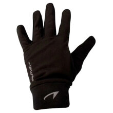 AVENTO Sports Touchscreen Gloves