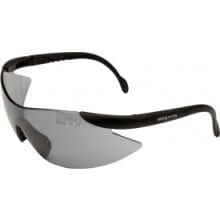 Средства защиты органов зрения yato Safety glasses gray (YT-73760)