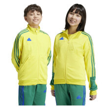 ADIDAS Tiro Nations Pack junior tracksuit jacket