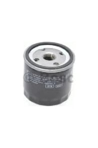 Oil filters for cars