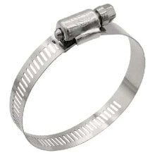 SEACHOICE Stainless Steel Marine Hose Clamp 1/2´´