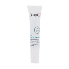 Ziaja Med Cleansing Treatment Spot Imperfection Reducer 15 ml lokale hautpflege unisex