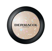 ( Mineral Compact Powder) 8.5 g