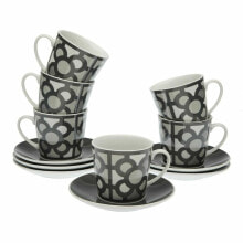 Mugs, cups, saucers and pairs