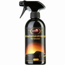 Car Care Products