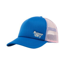 SUPERDRY Vintage Marker Trucker Cap купить в интернет-магазине