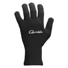 Спортивная одежда, обувь и аксессуары GAMAKATSU G-Waterproof Long Gloves