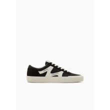 ARMANI EXCHANGE XUX198_XV798 trainers