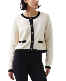 Women's sweaters and cardigans