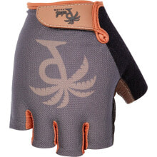 PEDAL PALMS Palmer Short Gloves