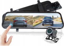 Video recorders for cars