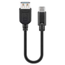 GOOBAY USB 3.0 To Cable 20 cm