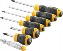 Screwdrivers