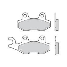 BREMBO 07SU12SX Sintered Brake Pads