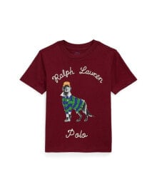 Children's T-shirts and T-shirts for boys