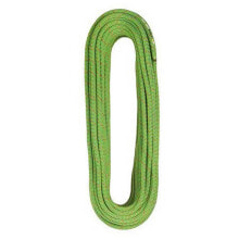 Ropes and cords for mountaineering and rock climbing