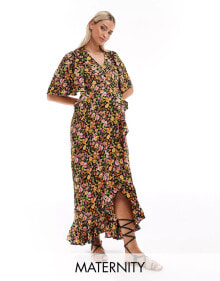 Women's Maxi Dresses