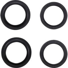 MOOSE HARD-PARTS Honda CB 750 Sc Nighthawk S 56-165 Fork Dust Seal Kit