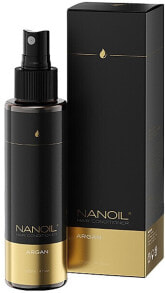  NANOIL