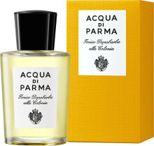 Косметика и парфюмерия для мужчин Acqua Di Parma (Аква Ди Парма)