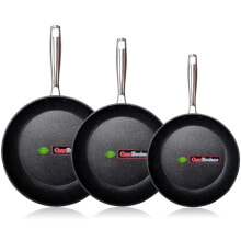 Dishes and cooking accessories