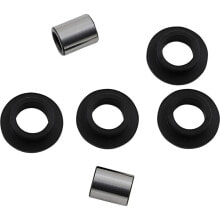 MOOSE HARD-PARTS Arctic Cat 250 99-08 Front Shock Bushing Kit