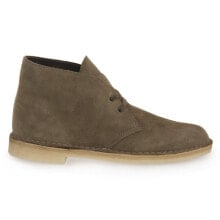 Men's Low Boots