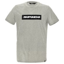 Спортивная одежда, обувь и аксессуары sPIDI Logo 2 Short Sleeve T-Shirt