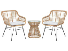 Garden furniture sets